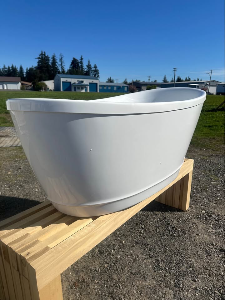 Free Standing Tubs image 0