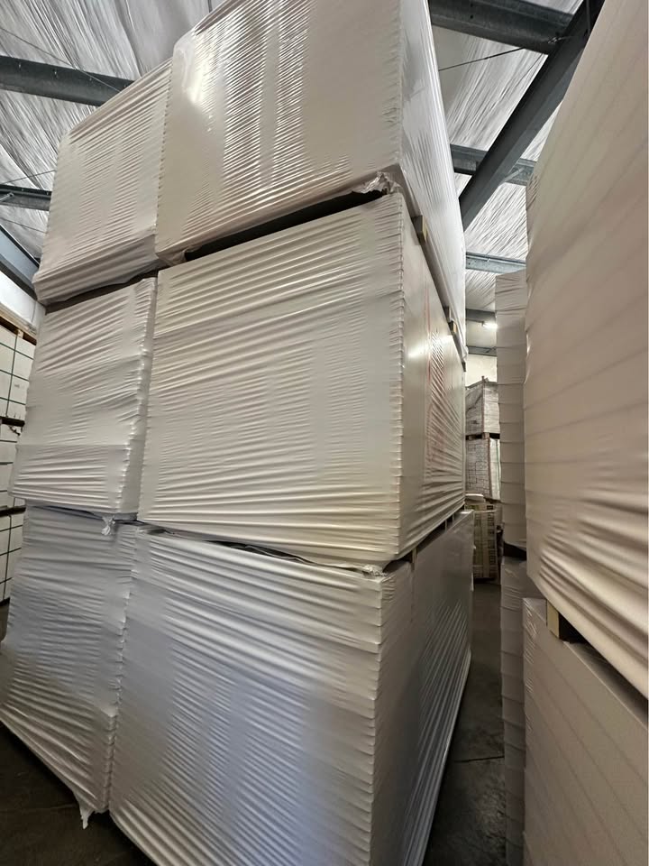 Polyiso Insulation Seconds image 0