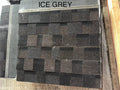 Econ Ice Grey Shingles - No Warranty image 0