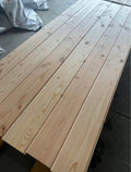 1x8 DF Sanded Pattern