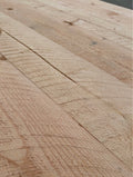 1x8 DF Circlesawn Pattern