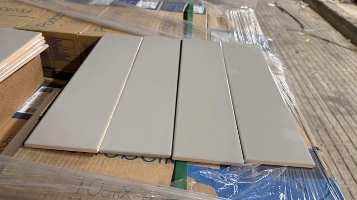 Tile