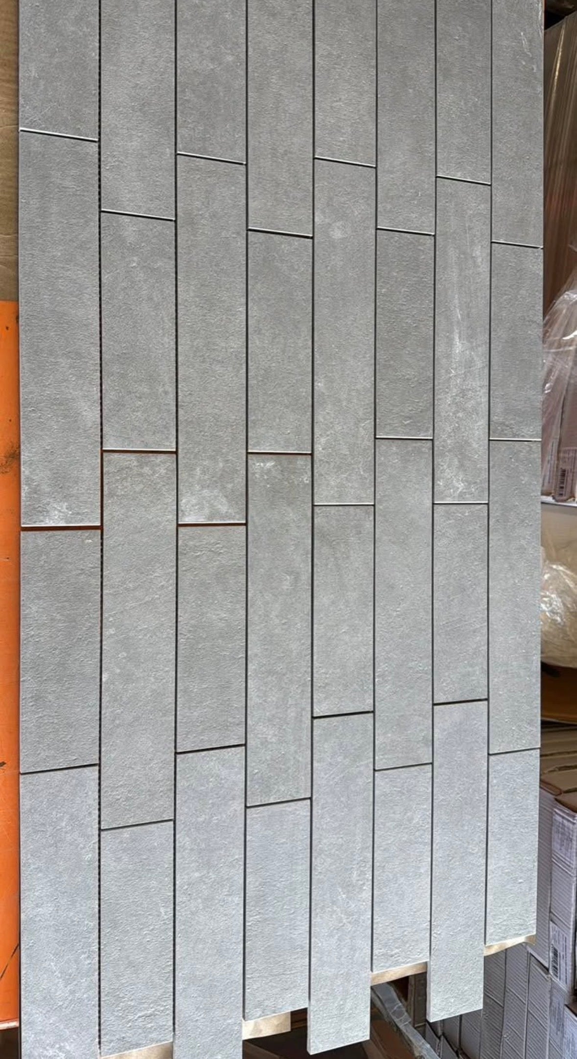 Tile