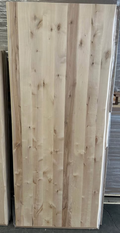 Live Edge Birch 30x74