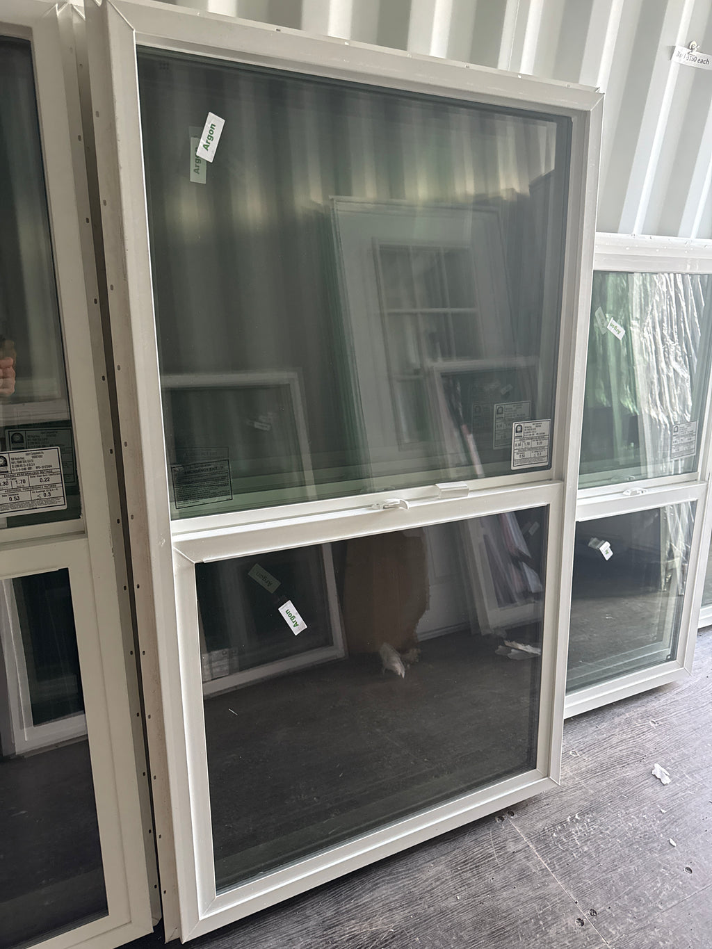 36x60 Window Single Hung V000674962