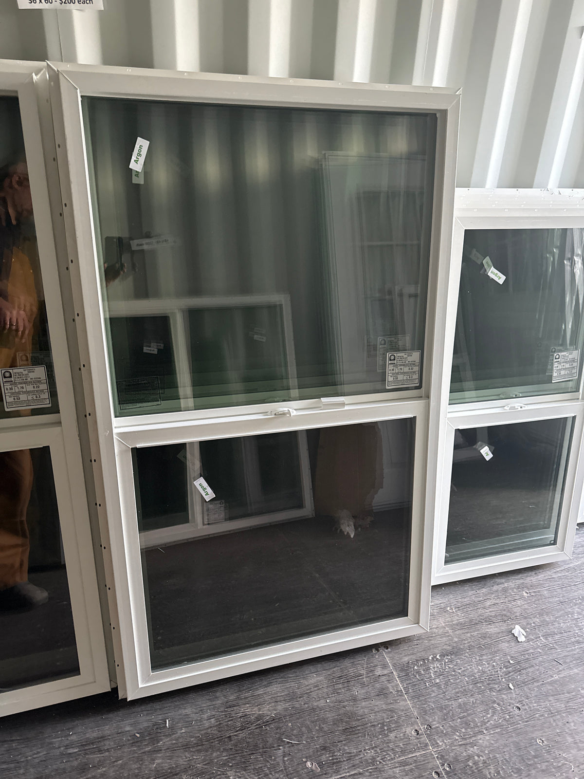 36x60 Window Single Hung V000674962