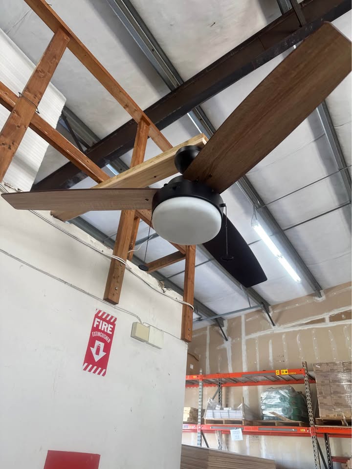 Ceiling Fan image 0