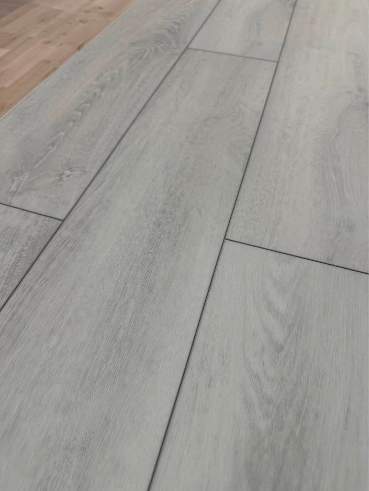 WPC Flooring Coranado 7-1/2 x 60
