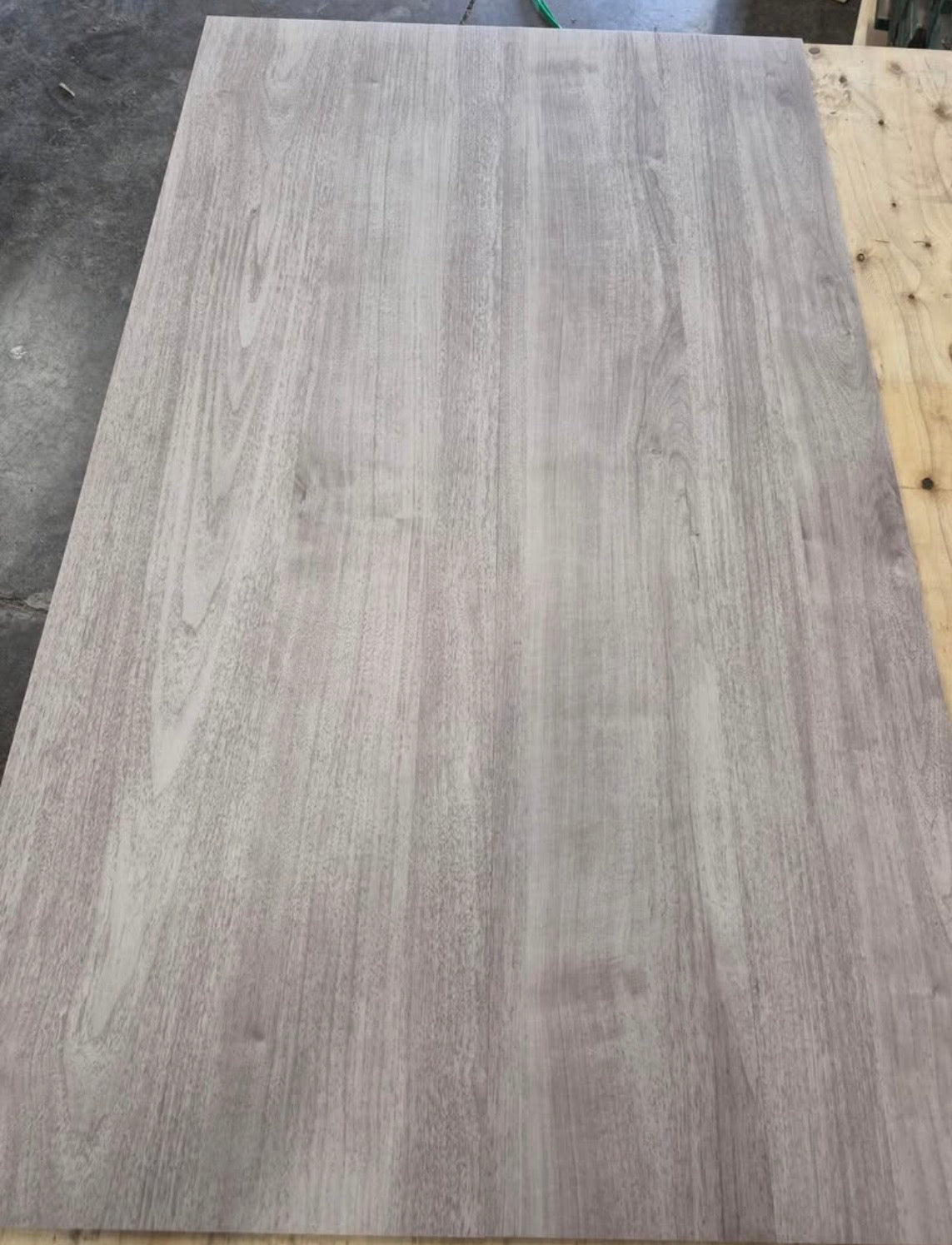 Spirit River 7x48 Loose Lay