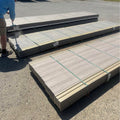 Composite Off Shade Decking