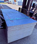 7/16 4x9 OSB Weatherlogic