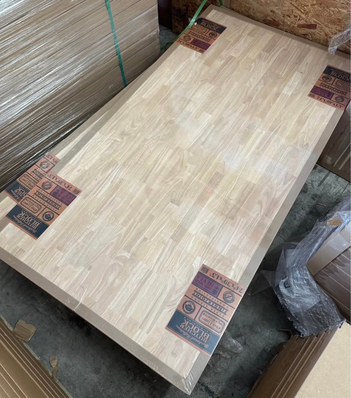 39x72 Hevea