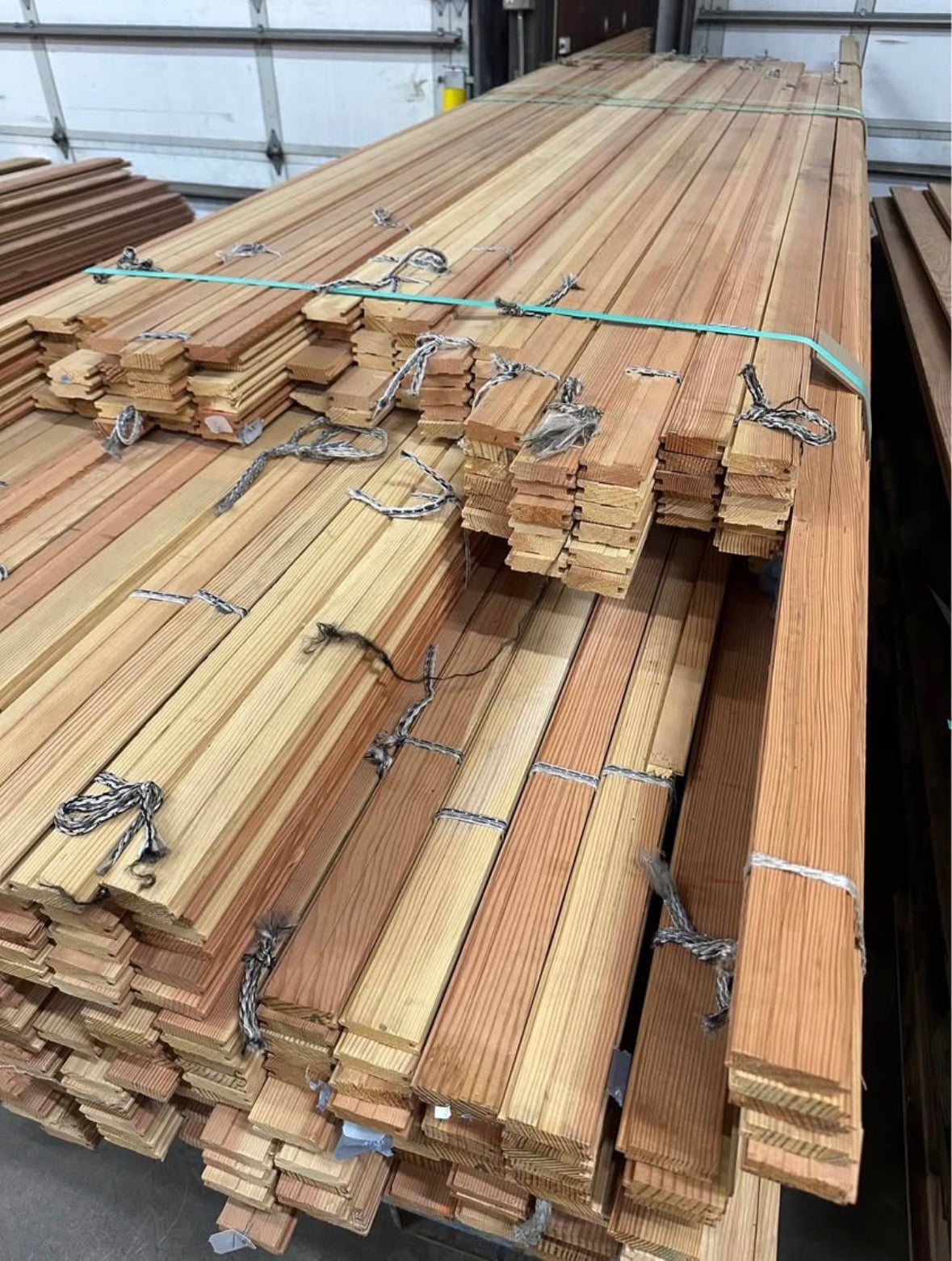1x3 CVG Doug Fir Farm Packs