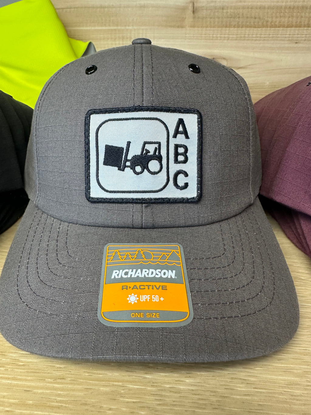ABC Hats