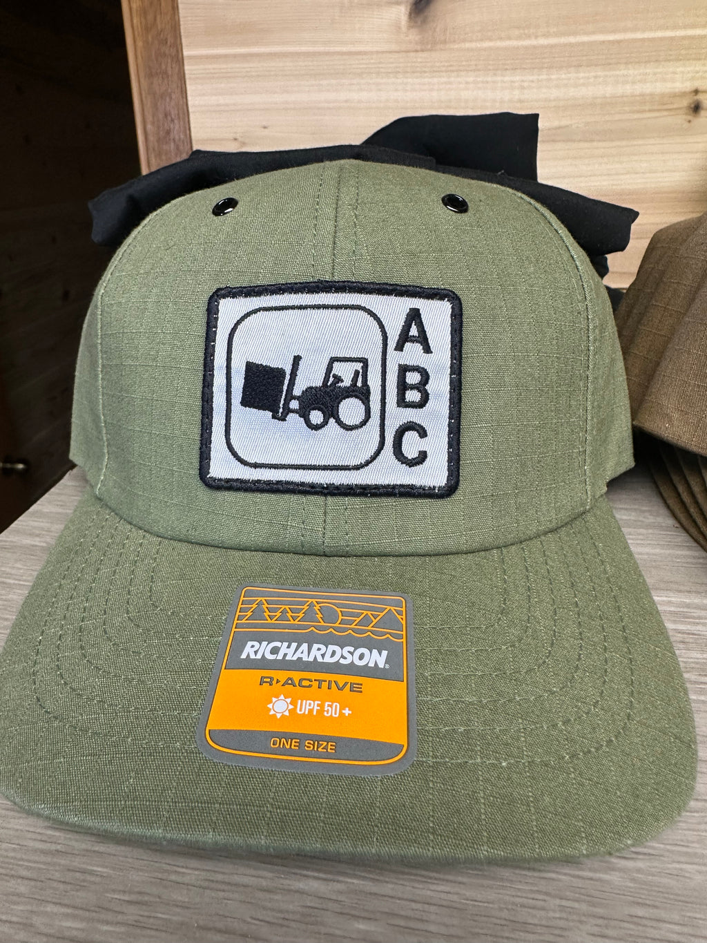 ABC Hats