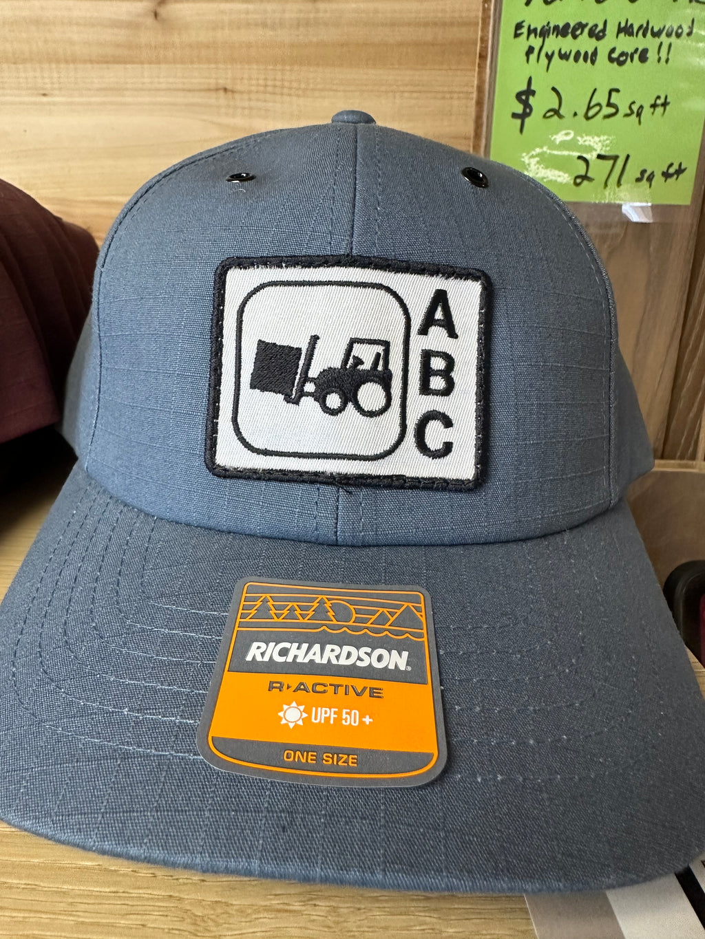 ABC Hats