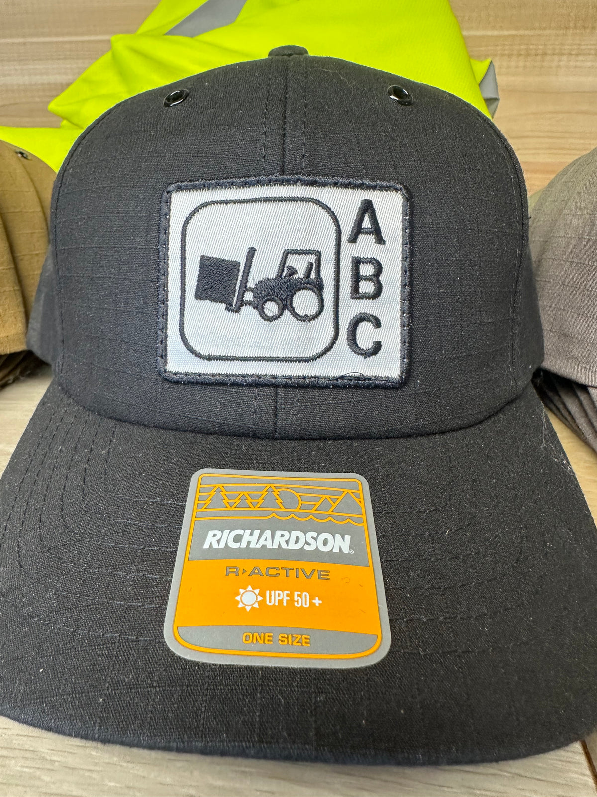 ABC Hats