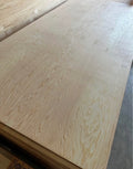 Degrade Plywood 12.5