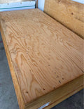 Degrade Plywood 15.5