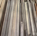 Walnut Strips