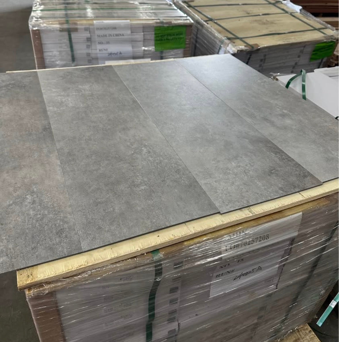 Molveno Stone