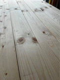 1x8 WP4 Pond Pine REV