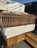 2-5/16 x 9-1/2 I-Joist RFP-40