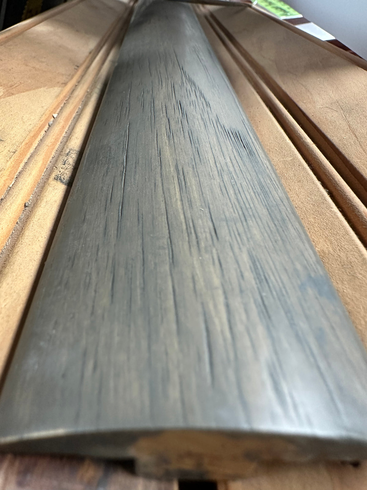 T-Molding