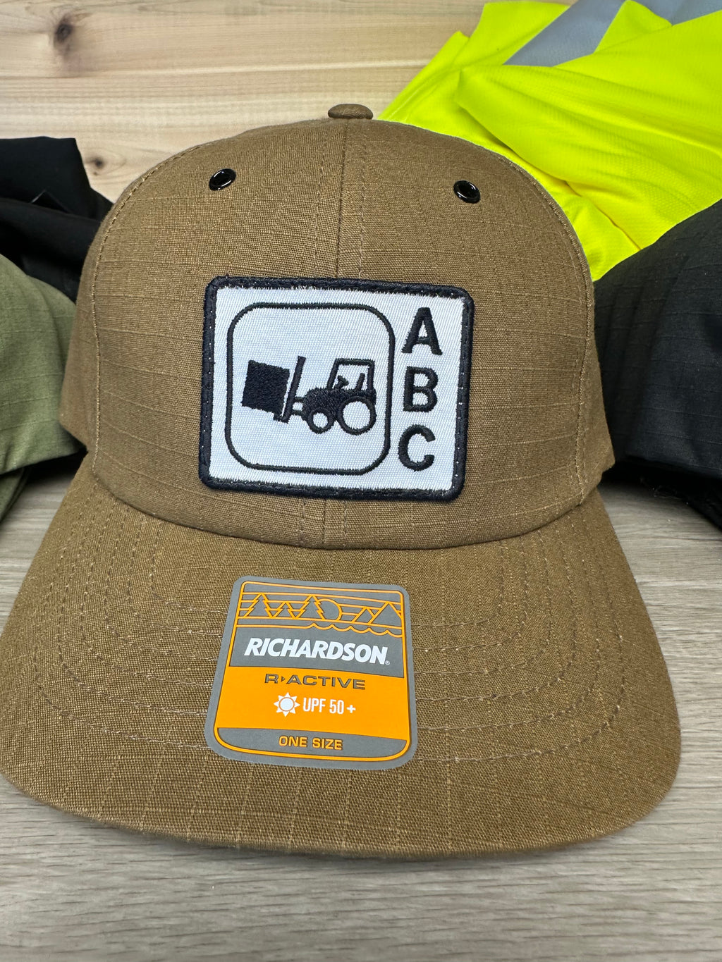 ABC Hats