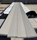 5/4x6x16 Pewter Marine Grade Decking