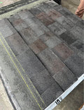 Walnut Rewrap Shingles