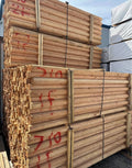 Peeler Cores