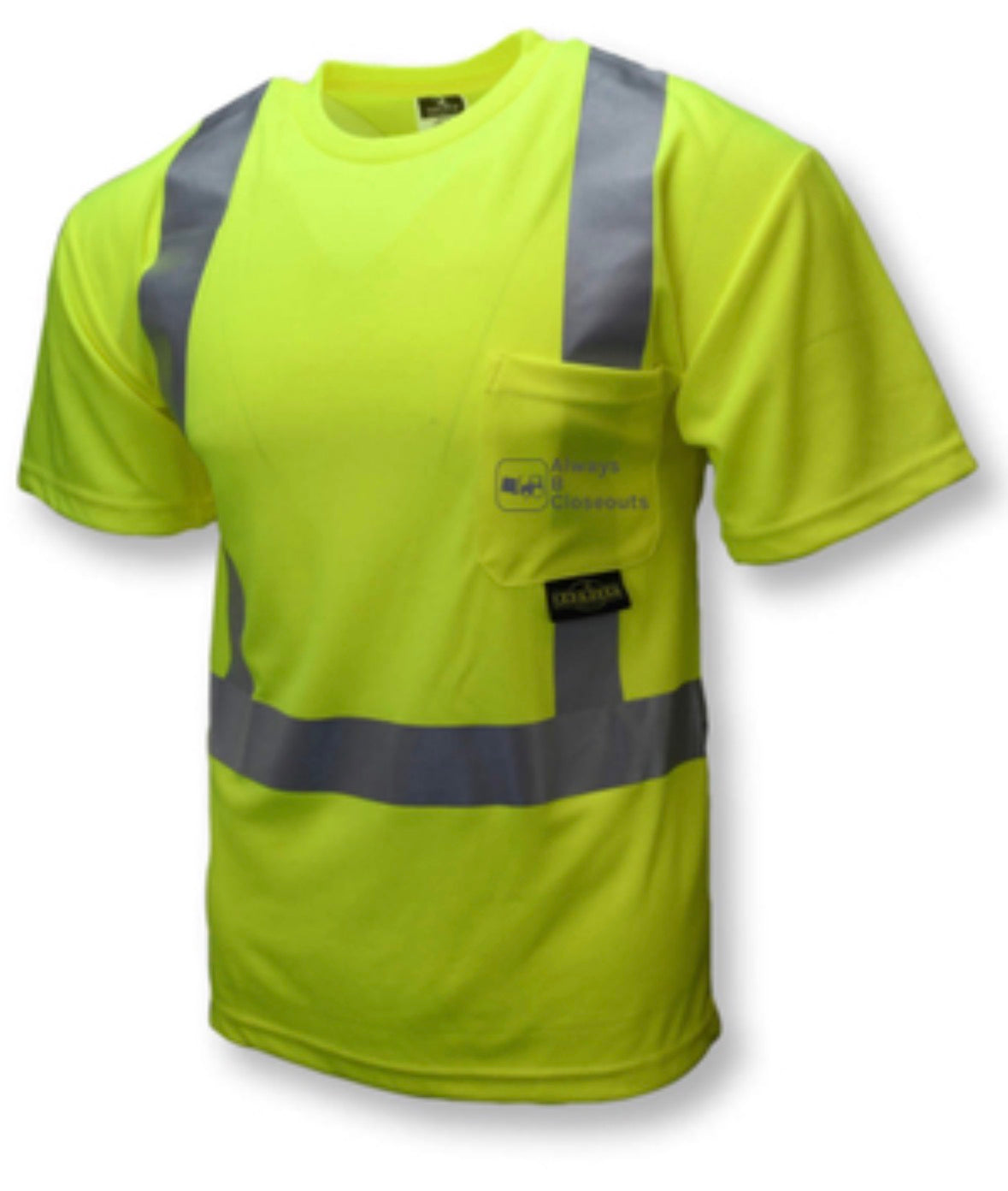 High Vis Shirts