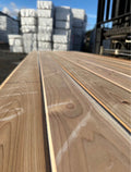1x6 Easy Cedar T&G