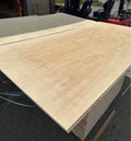 Premium (Stain Grade) Siding 5/8x4x8 RS SL