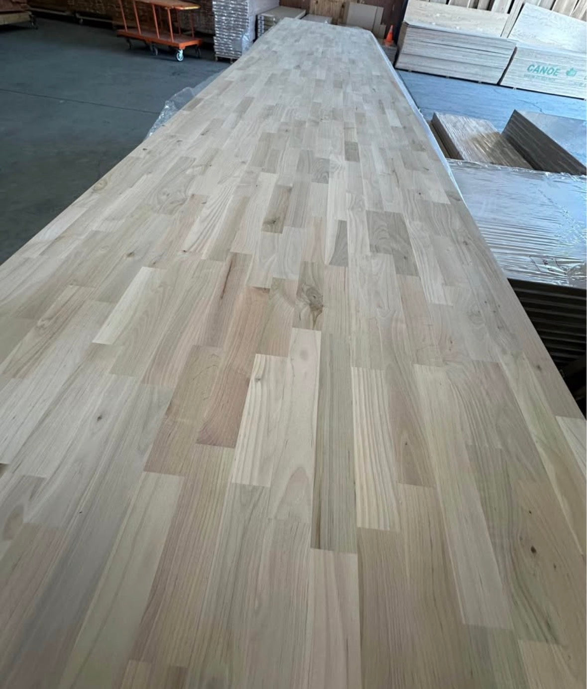 Alder 31.5x157.48