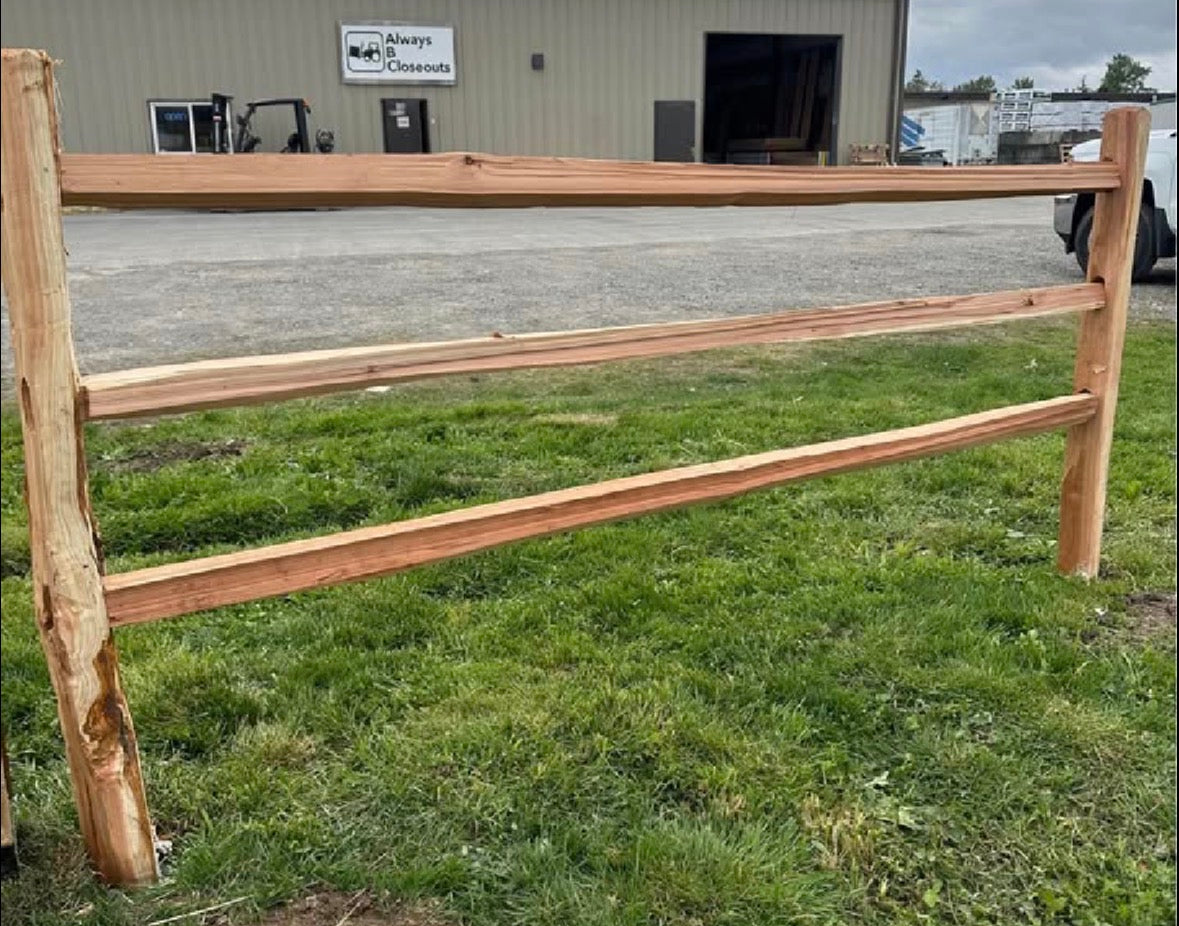 10' Rail