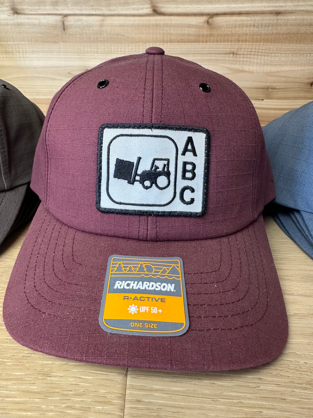 ABC Hats
