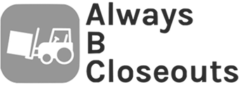Always B Closeouts