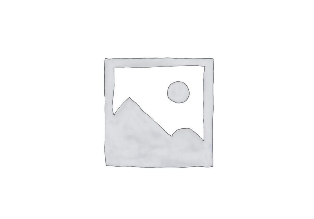 Default placeholder image with mountains and sun.